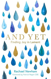 And Yet: Finding Joy Lament
