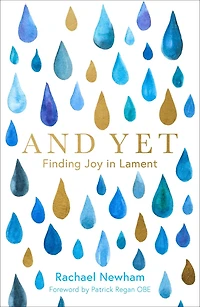 And Yet: Finding Joy Lament