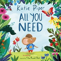 All You Need