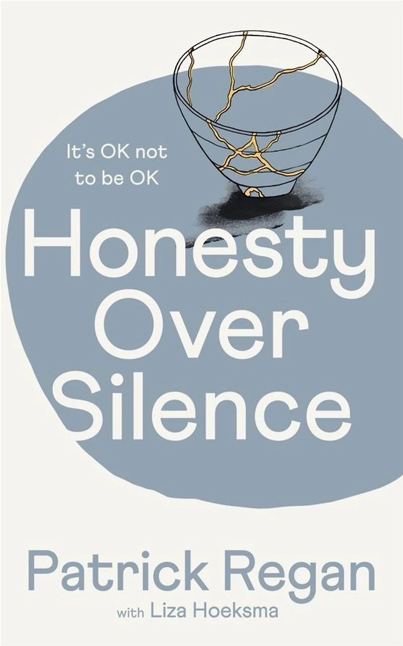 Honesty Over Silence: It's OK Not To Be