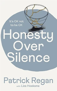 Honesty Over Silence: It's OK Not To Be