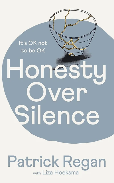 Honesty Over Silence: It's OK Not To Be