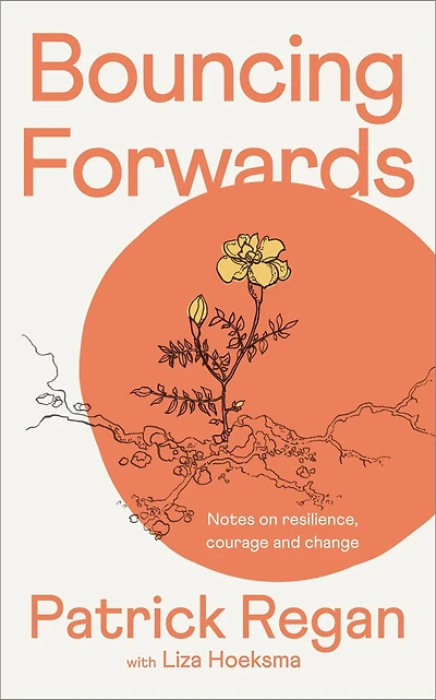 Bouncing Forwards: Notes on Resilience, Courage and Change