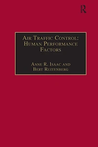 Air Traffic Control: Human Performance Factors