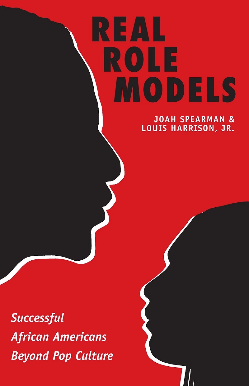 Real Role Models: Successful African Americans Beyond Pop Culture