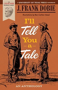 I'll Tell You a Tale: An Anthology