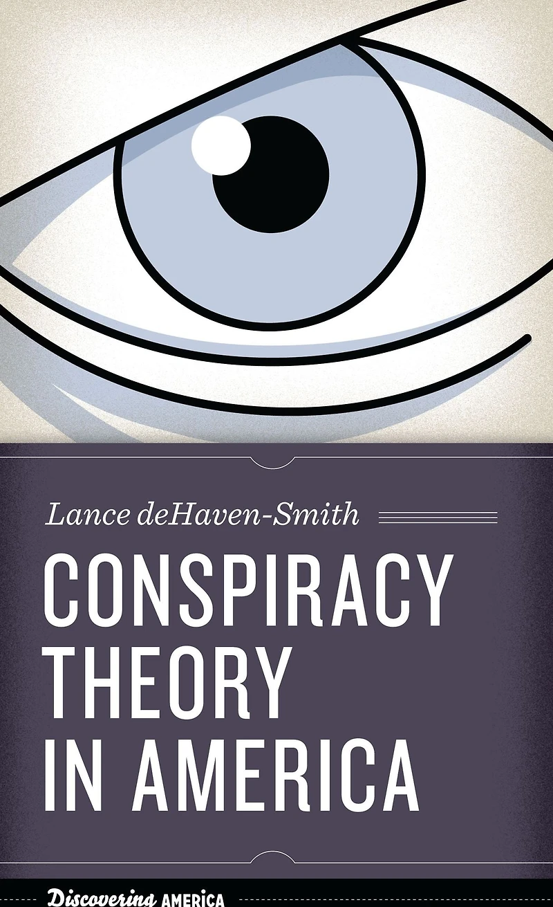 Conspiracy Theory America