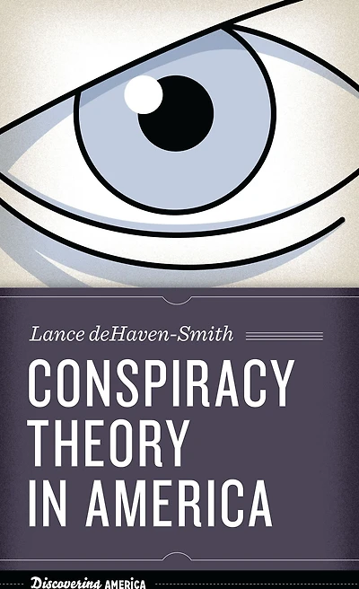 Conspiracy Theory America