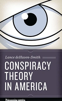 Conspiracy Theory America