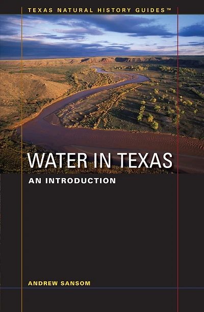 Water Texas: An Introduction