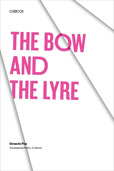 The Bow and Lyre: Poem, Poetic Revelation, Poetry History