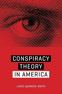 Conspiracy Theory America