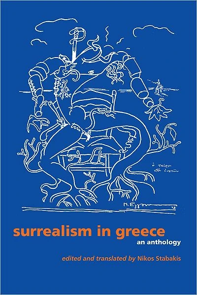 Surrealism in Greece: An Anthology