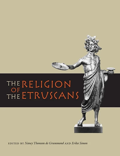 the Religion of Etruscans
