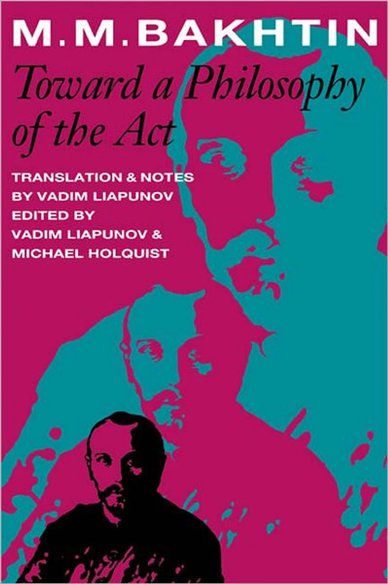 Toward a Philosophy of the Act