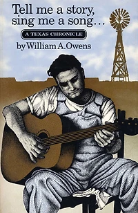 Tell Me A Story, Sing Song: Texas Chronicle