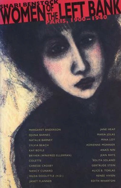 Women of the Left Bank: Paris, 1900-1940