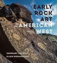 Early Rock Art of The American West: Geometric Enigma