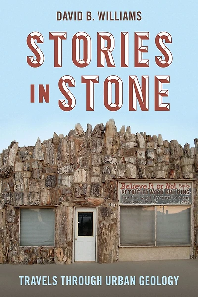 Stories Stone: Travels through Urban Geology