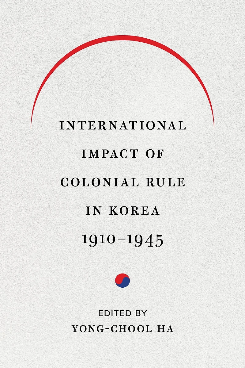 International Impact of Colonial Rule Korea, 1910-1945