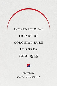 International Impact of Colonial Rule Korea, 1910-1945