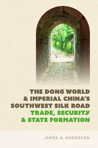 The Dong World and Imperial China's Southwest Silk Road: Trade, Security, and State Formation
