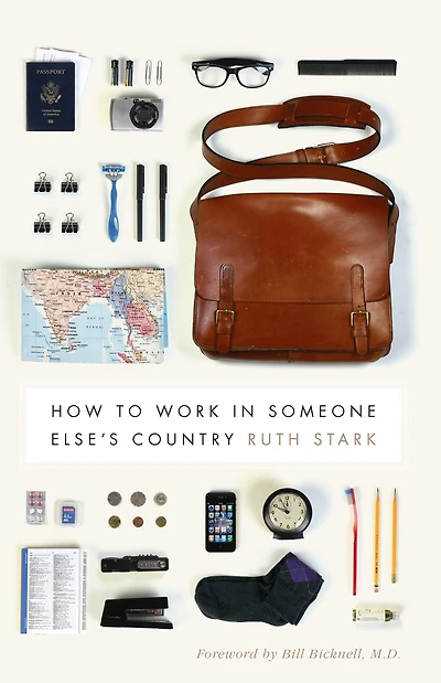 How to Work Someone Else's Country