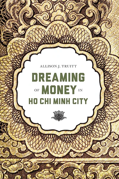 Dreaming of Money Ho Chi Minh City