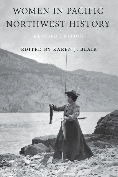 Women Pacific Northwest History