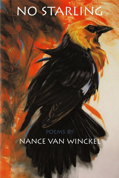 No Starling: Poems