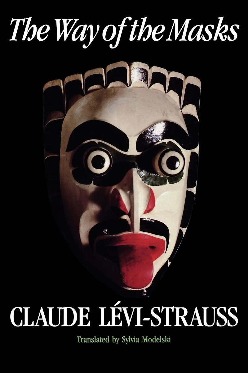 The Way of the Masks