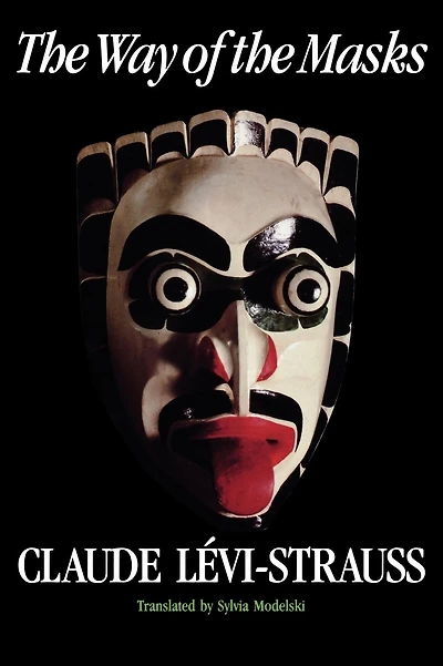 The Way of the Masks