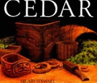 Cedar: Tree of Life to the Northwest Coast Indians