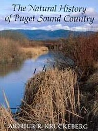 The Natural History of Puget Sound Country