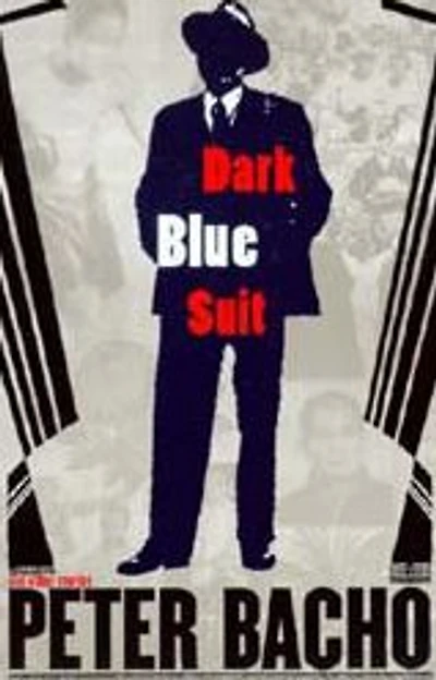 Dark Blue Suit and Other Stories
