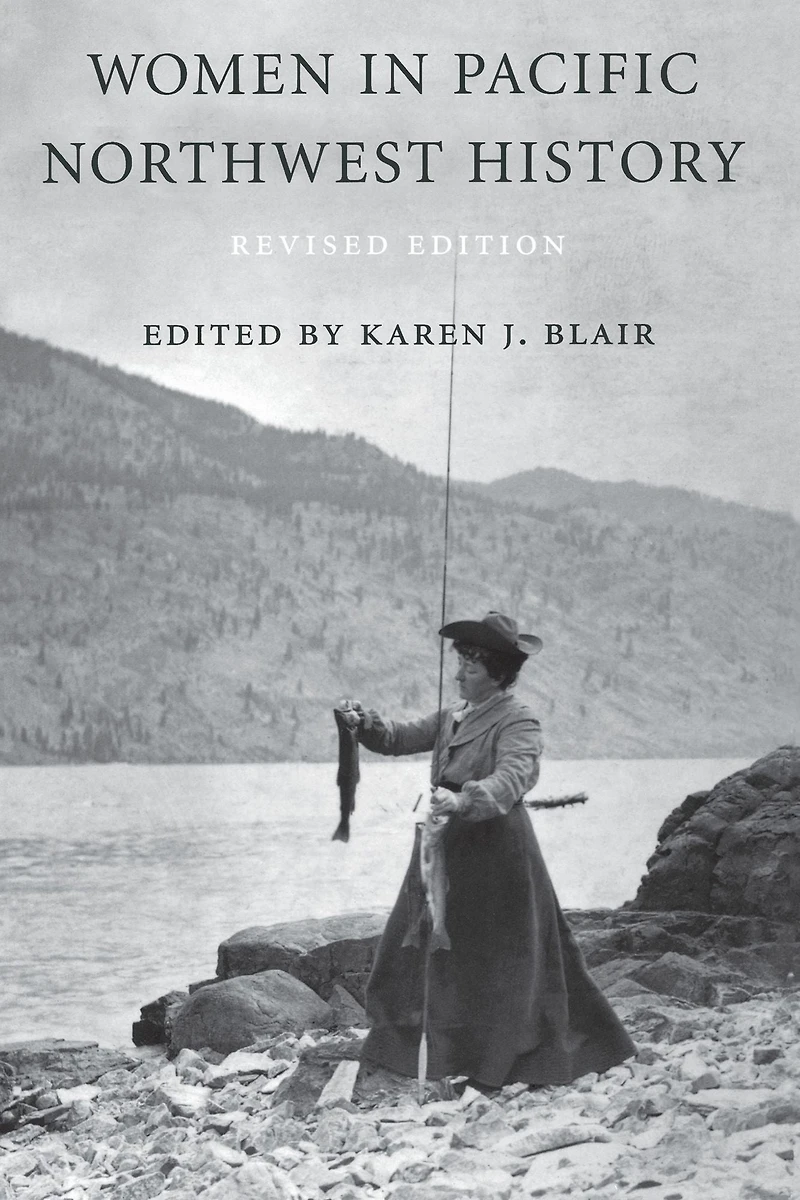 Women Pacific Northwest History