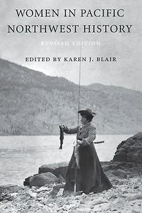 Women Pacific Northwest History