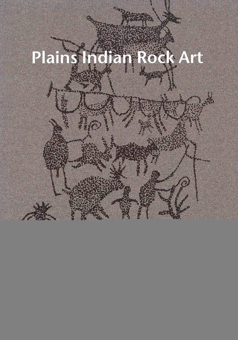 Plains Indian Rock Art