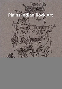 Plains Indian Rock Art