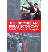 The Indonesian Rural Economy: Mobility, Work and Enterprise