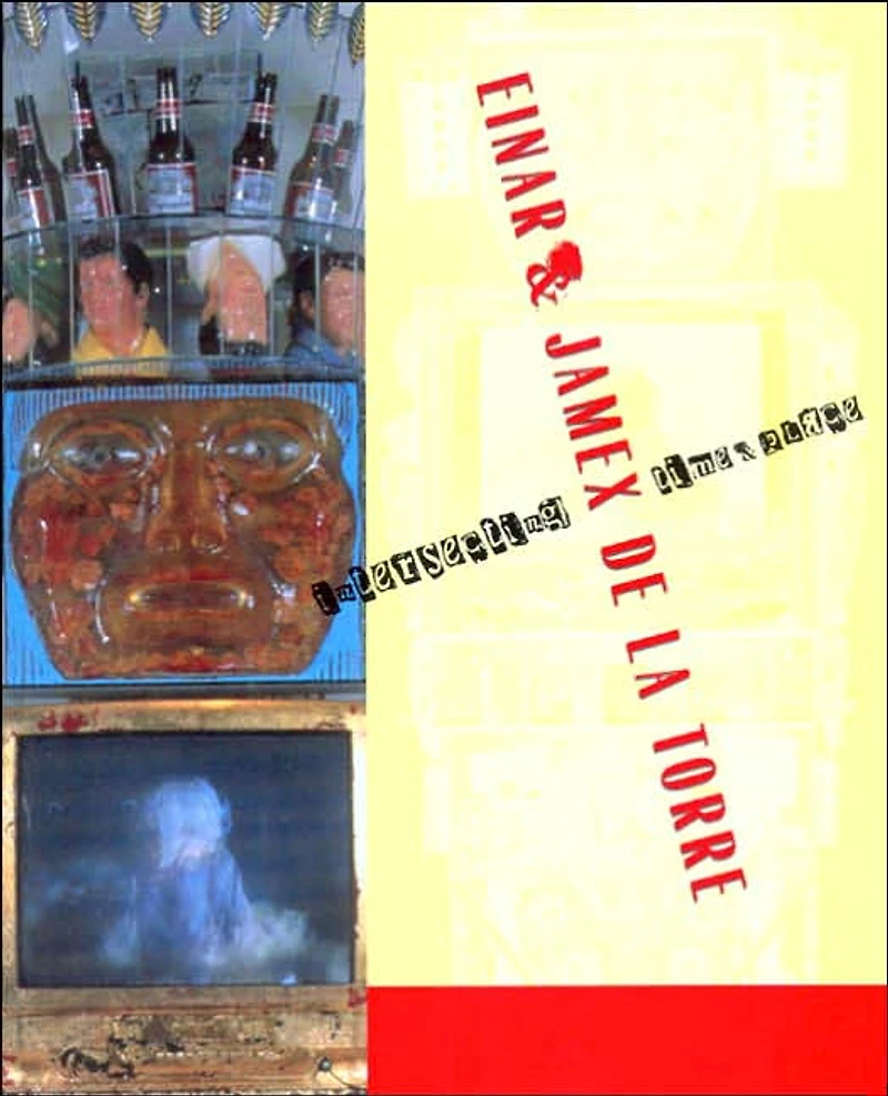 Einar and Jamex de la Torre: Intersecting Time and Place