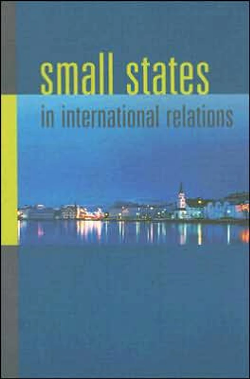 Small States International Relations