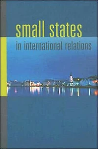 Small States International Relations