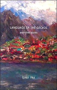 Language of the Geckos and Other Stories