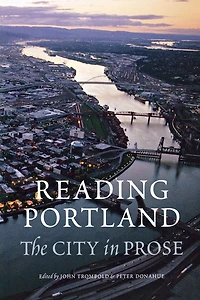 Reading Portland: The City Prose