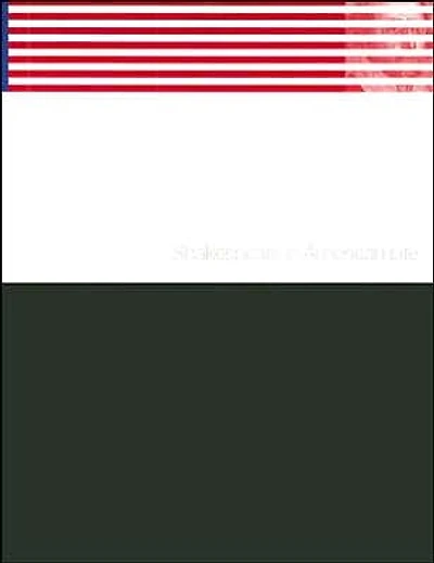 Shakespeare in American Life