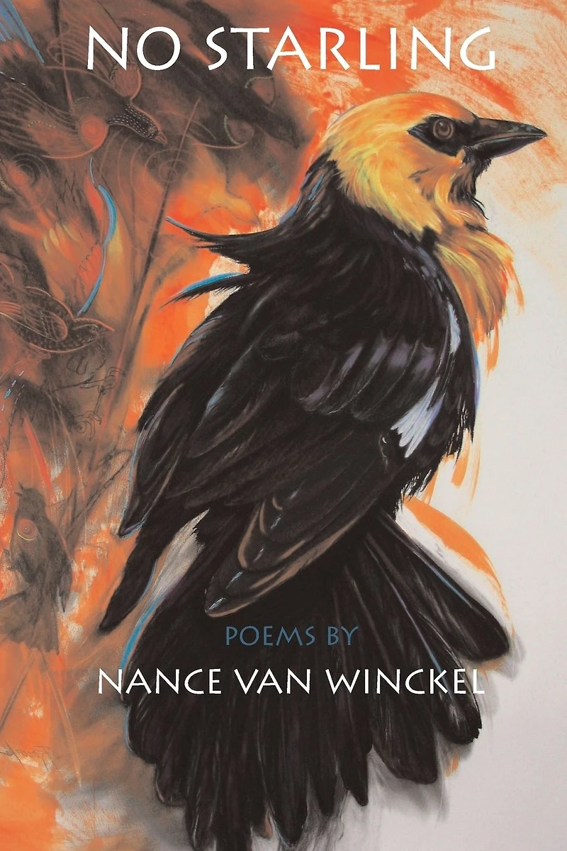 No Starling: Poems