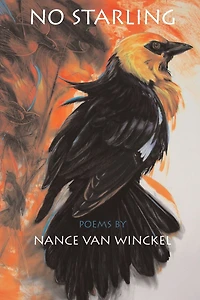 No Starling: Poems