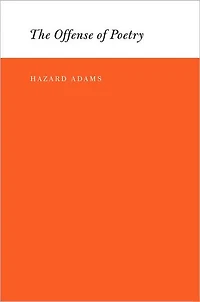 The Offense of Poetry