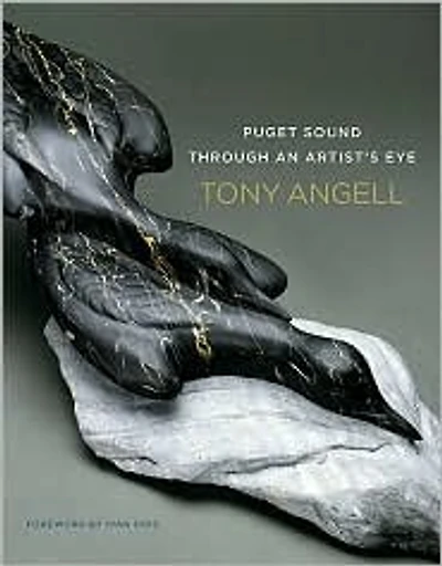 Puget Sound Through an Artist's Eye
